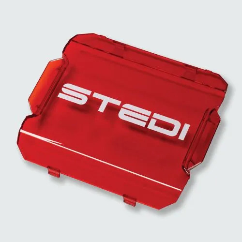 STEDI G9 LED Worklight Light Filter Covers - 7