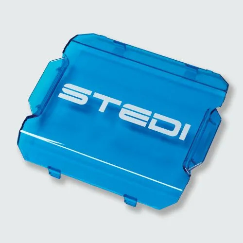 STEDI G9 LED Worklight Light Filter Covers - 6