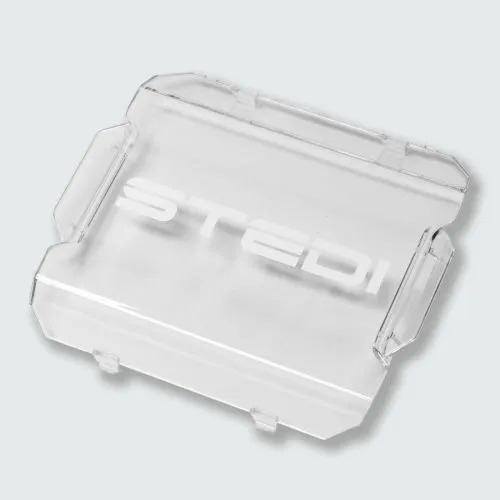 STEDI G9 LED Worklight Light Filter Covers - 8