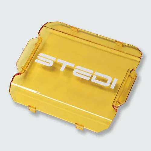 STEDI G9 LED Worklight Light Filter Covers - 5