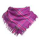 Ullsjal Purple Duottar Small