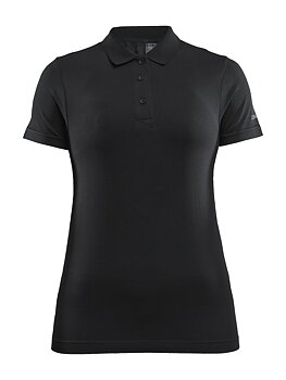 ADV Seamless Polo Shirt W