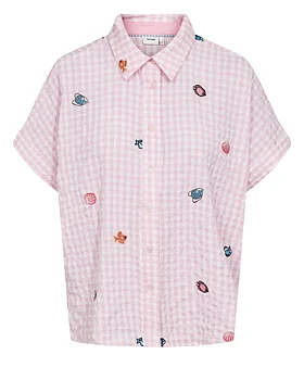 Nümph Surfer Sleeveless Shirt