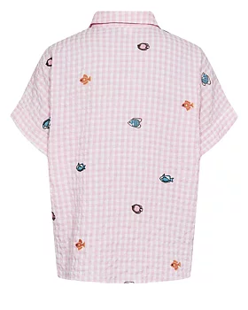 Nümph Surfer Sleeveless Shirt