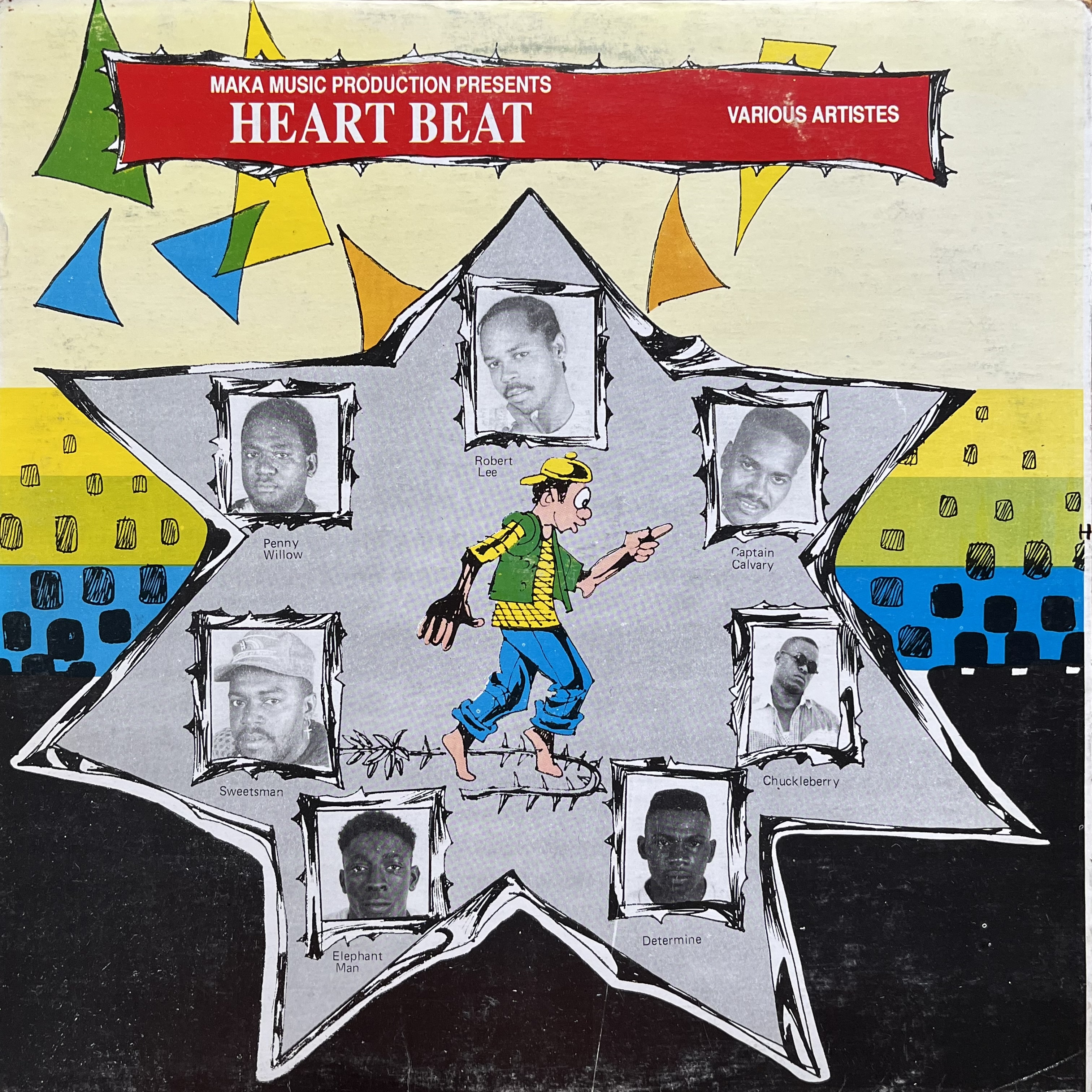 Heart Beat