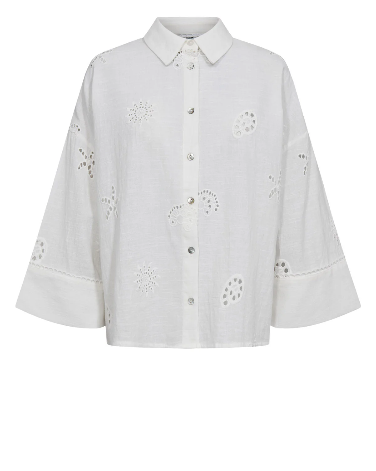 Nümph Marielle SS Shirt