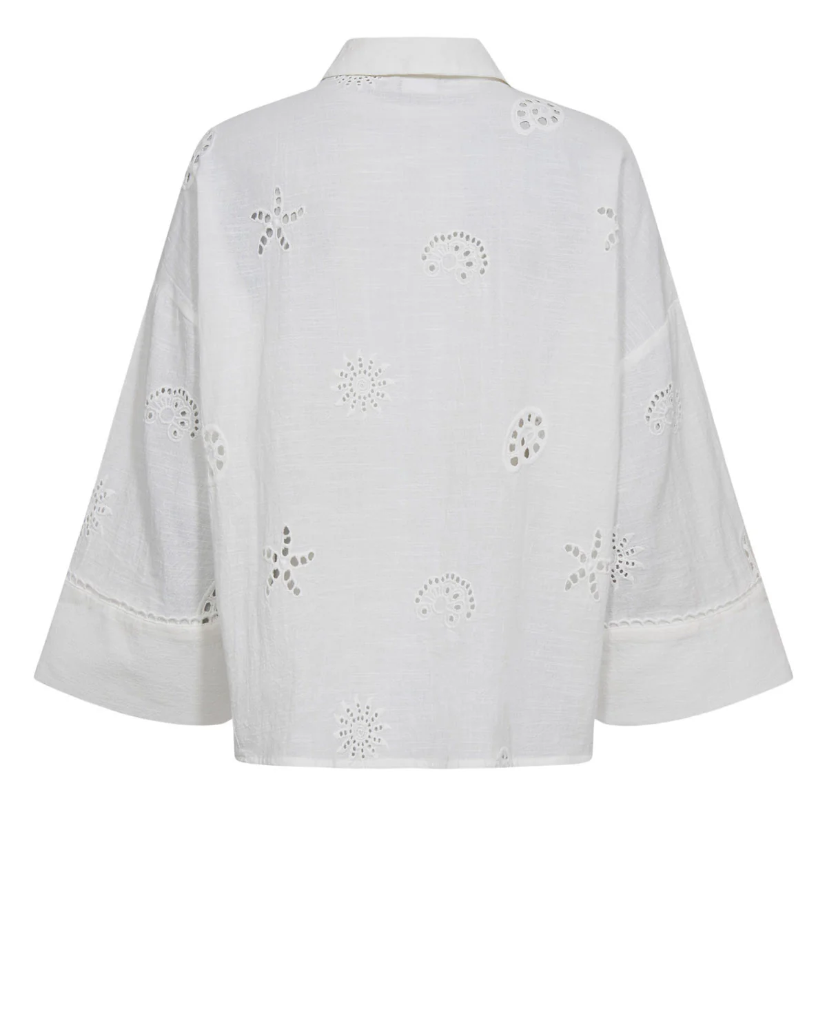Nümph Marielle SS Shirt - 2