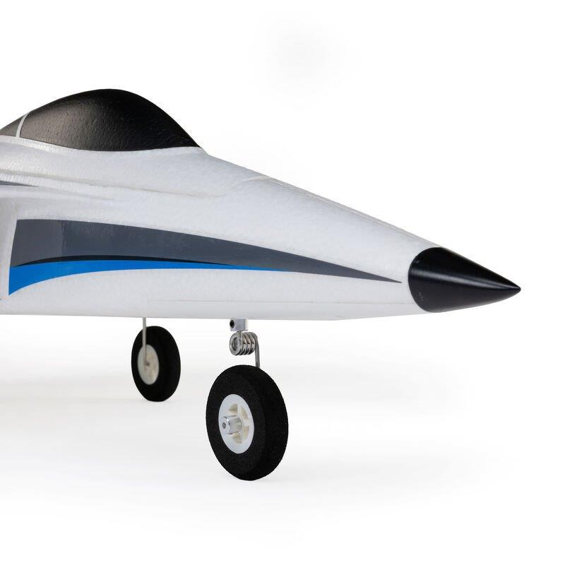 E-flite Habu SS (Super Sport) 50mm EDF Jet PNP - 23