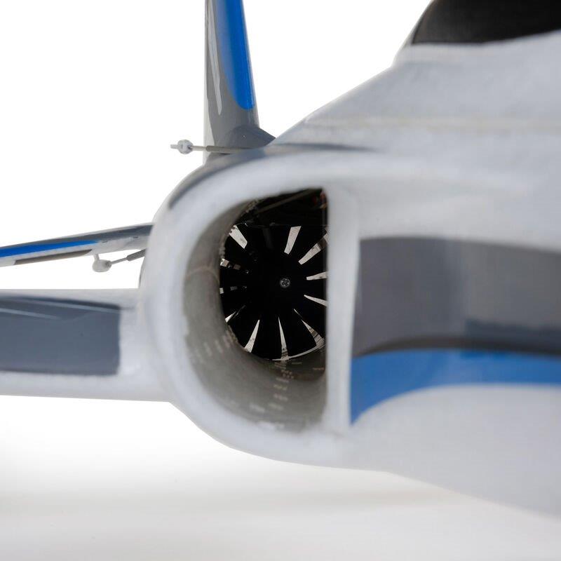 E-flite Habu SS (Super Sport) 50mm EDF Jet PNP - 21