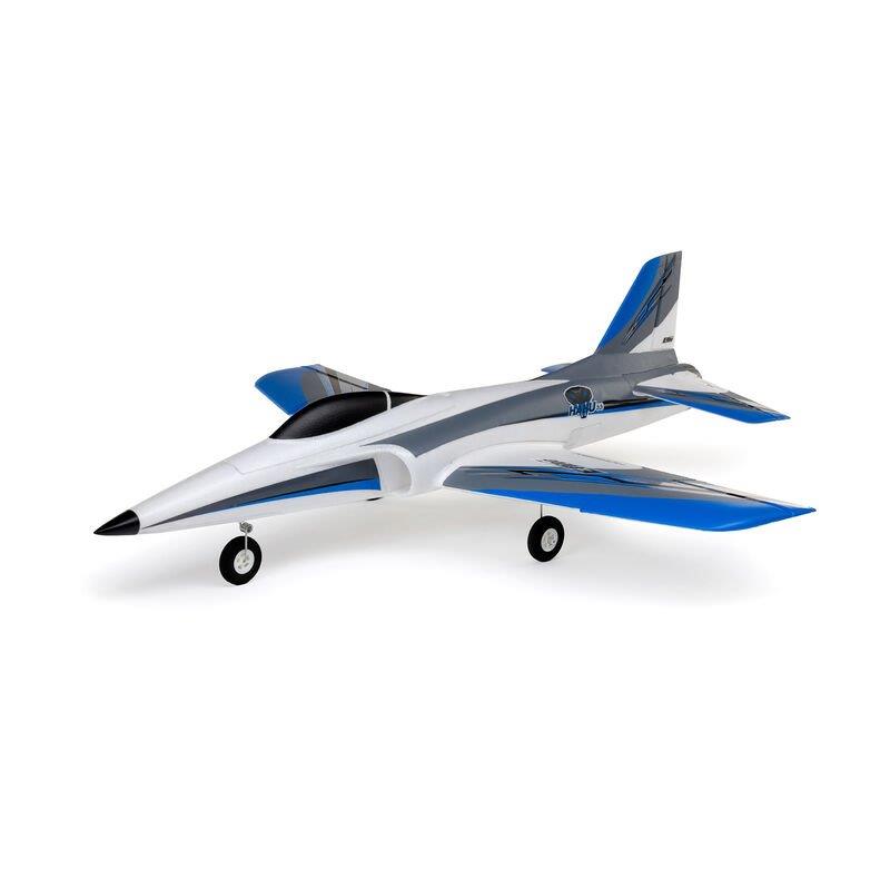 E-flite Habu SS (Super Sport) 50mm EDF Jet PNP - 2