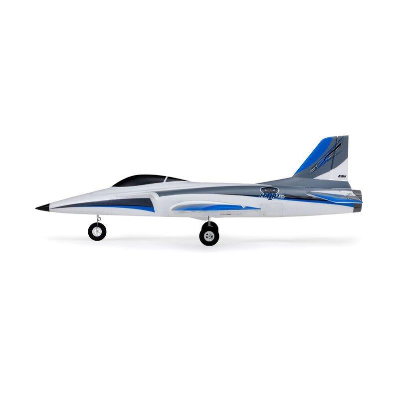 E-flite Habu SS (Super Sport) 50mm EDF Jet PNP - 13