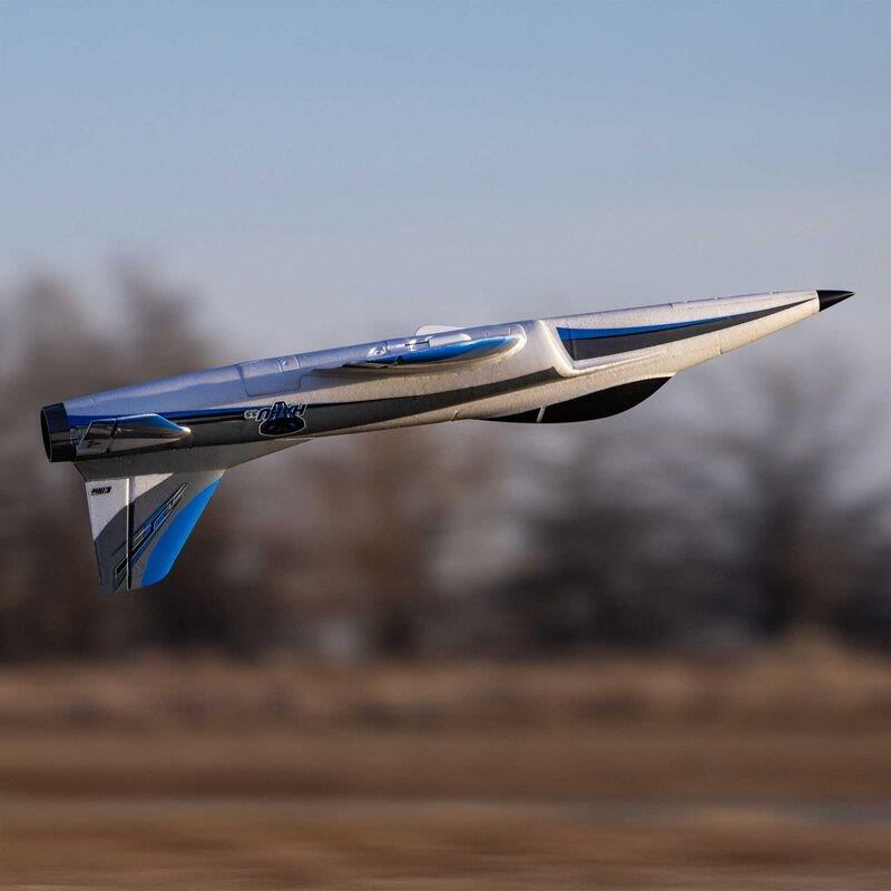 E-flite Habu SS (Super Sport) 50mm EDF Jet PNP - 7