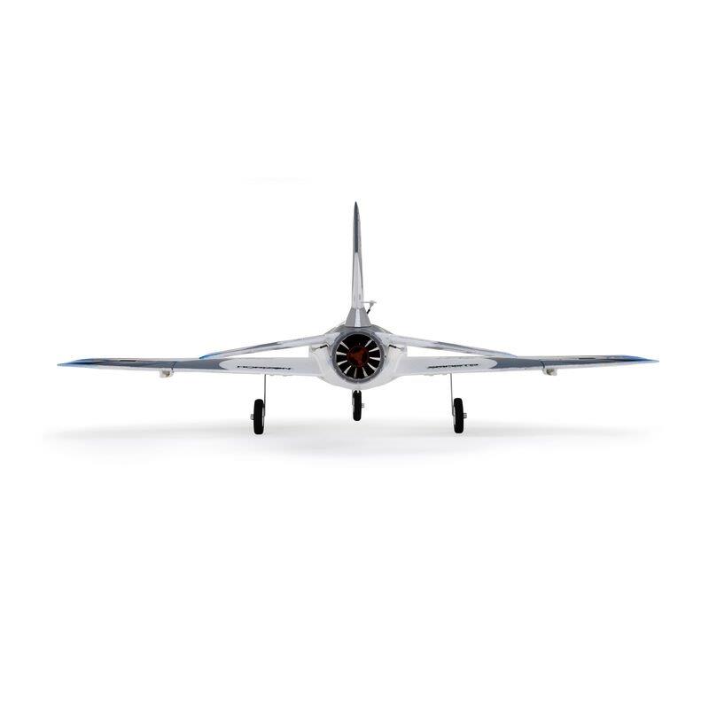 E-flite Habu SS (Super Sport) 50mm EDF Jet PNP - 16