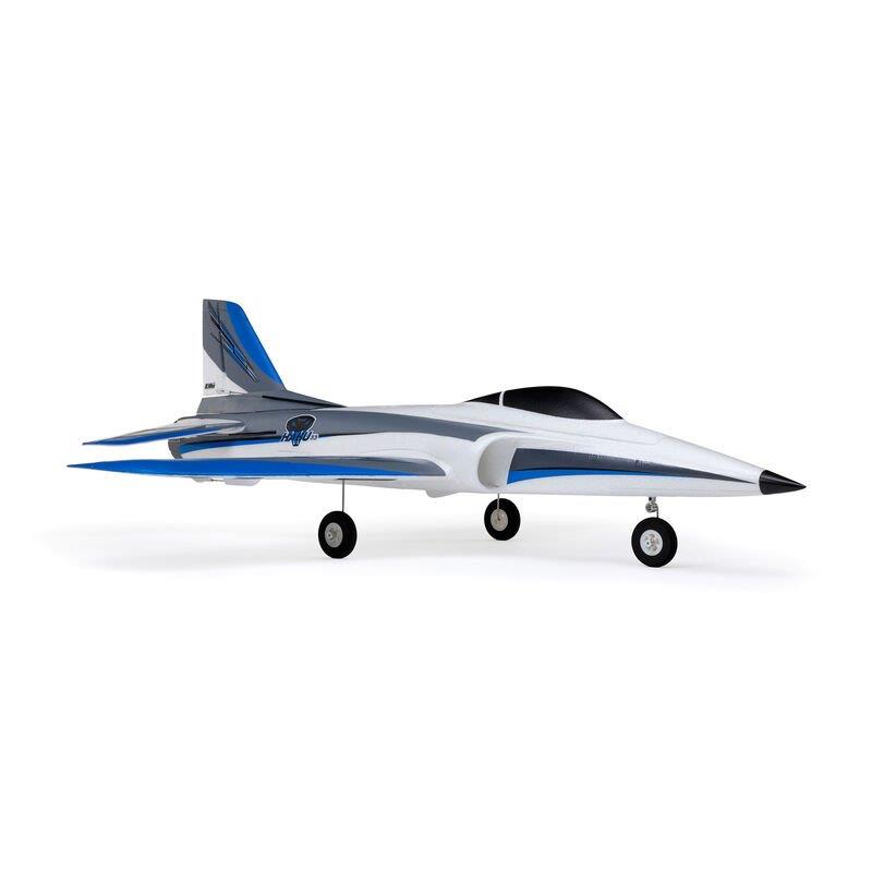 E-flite Habu SS (Super Sport) 50mm EDF Jet PNP - 14