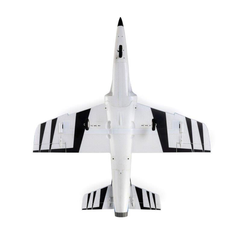 E-flite Habu SS (Super Sport) 50mm EDF Jet PNP - 18