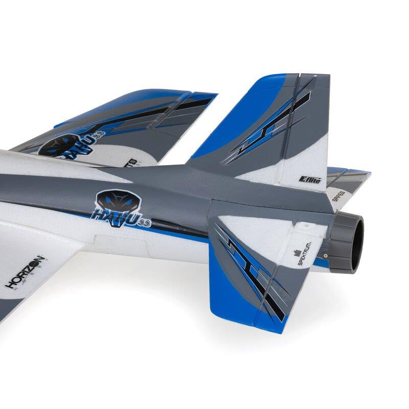 E-flite Habu SS (Super Sport) 50mm EDF Jet PNP - 24