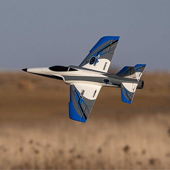 E-flite Habu SS (Super Sport) 50mm EDF Jet PNP