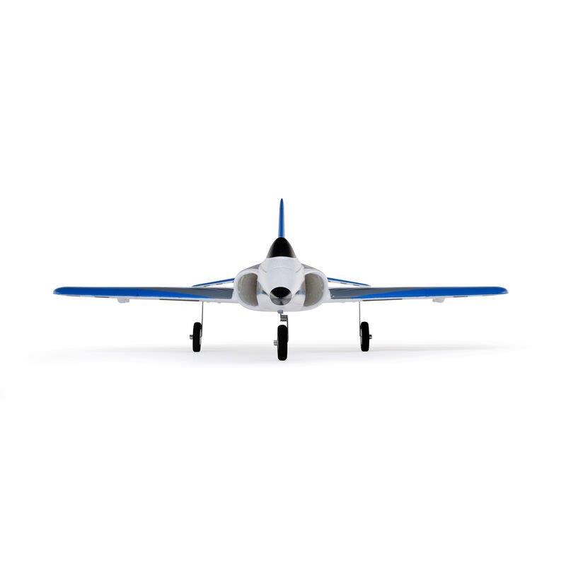 E-flite Habu SS (Super Sport) 50mm EDF Jet PNP - 15