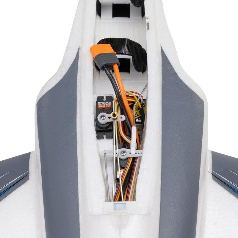 E-flite Habu SS (Super Sport) 50mm EDF Jet PNP - 19