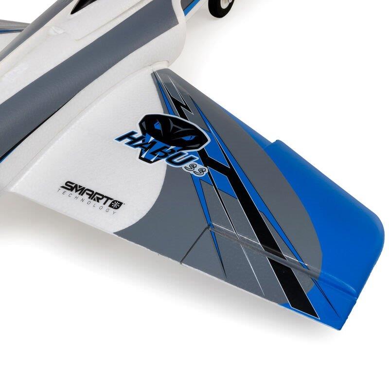 E-flite Habu SS (Super Sport) 50mm EDF Jet BNF Basic with AS3X+ and SAFE Select - 25