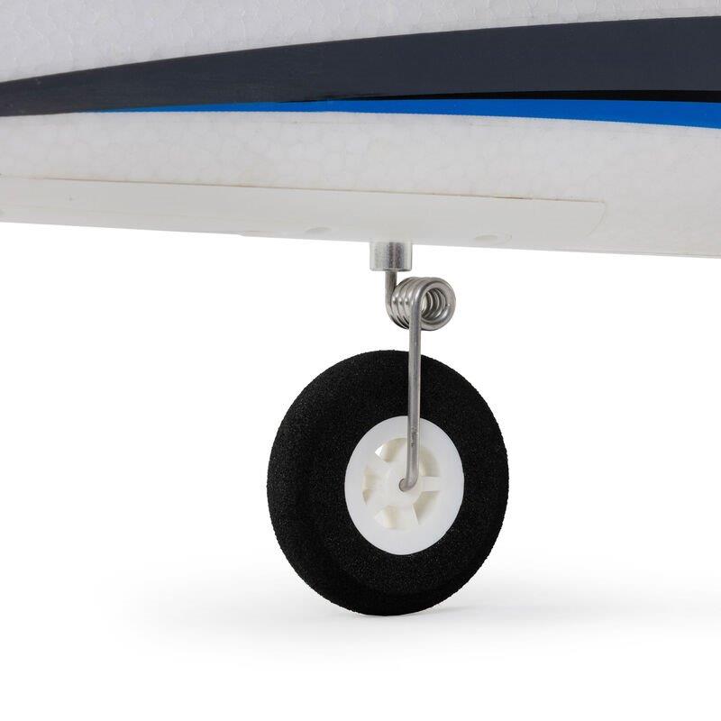 E-flite Habu SS (Super Sport) 50mm EDF Jet BNF Basic with AS3X+ and SAFE Select - 26