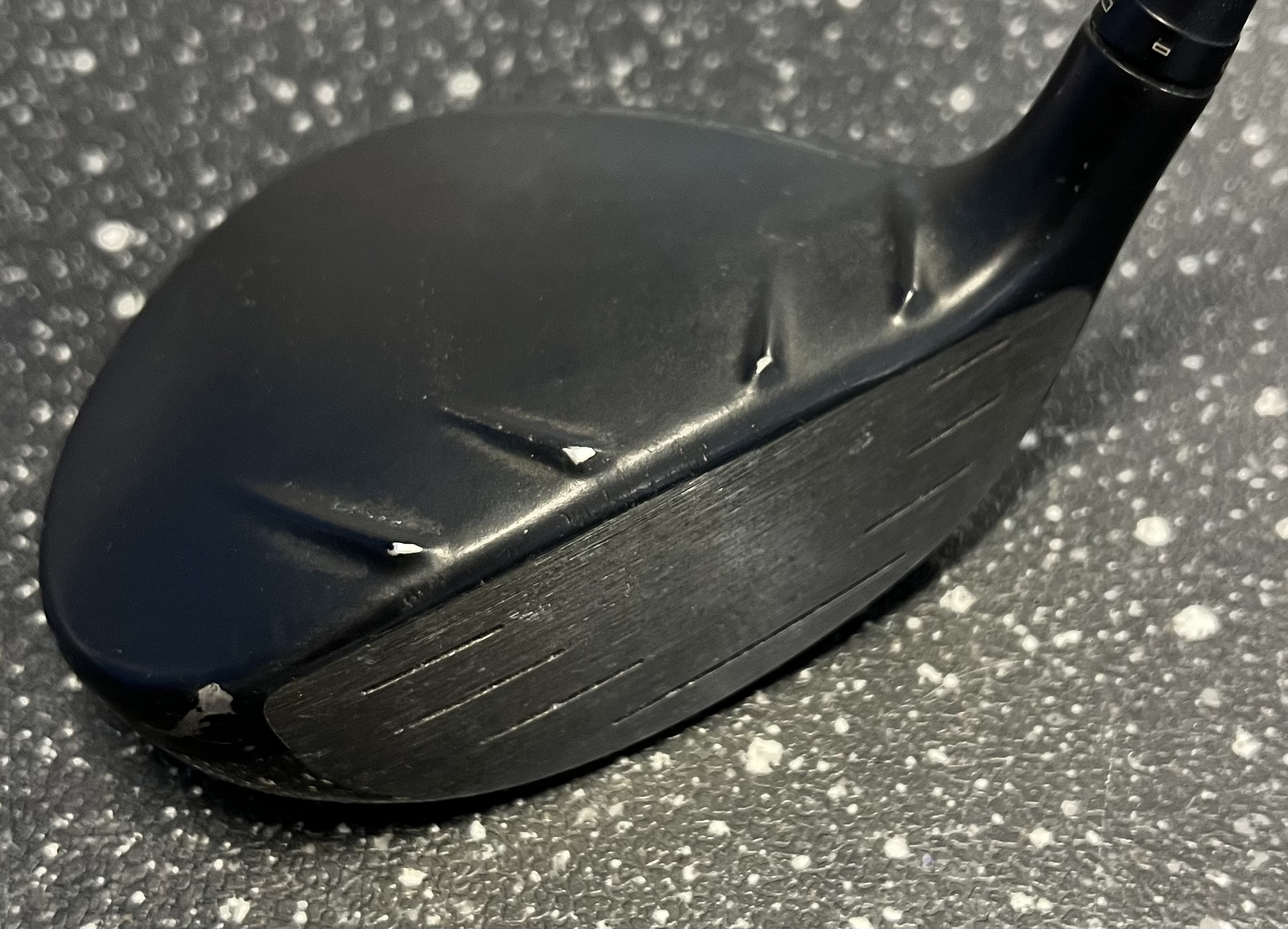 Ping G-Series FW3   14.5 grader - 2