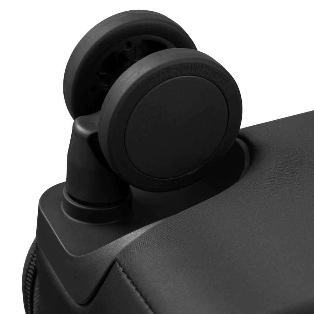 Mjuk resväska - EPIC Orbit 75 Black - 8