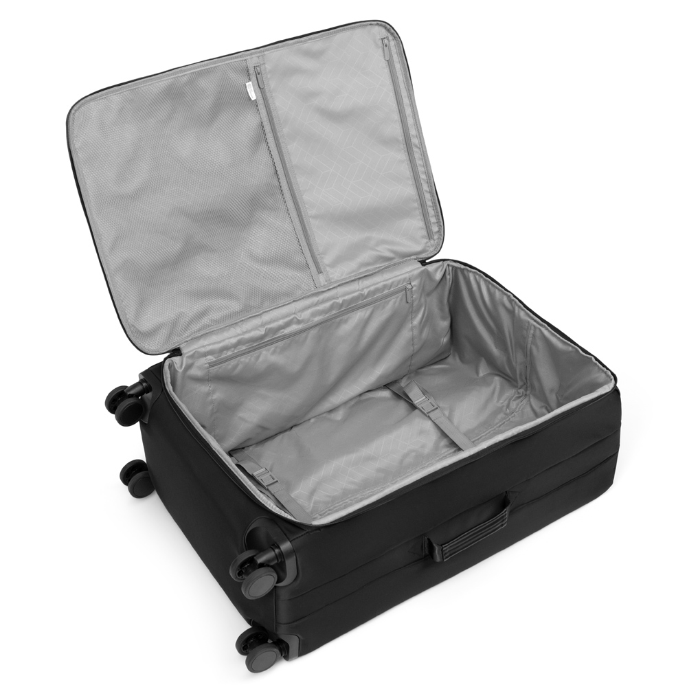 Mjuk resväska - EPIC Orbit 75 Black - 5
