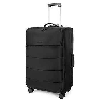 Mjuk resväska - EPIC Orbit 75 Black