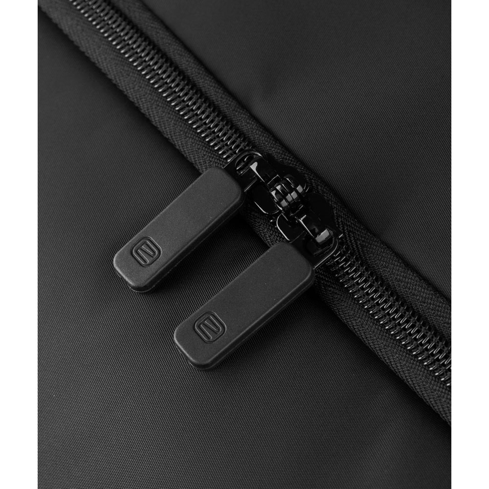 Mjuk resväska - EPIC Orbit 65 Black - 6