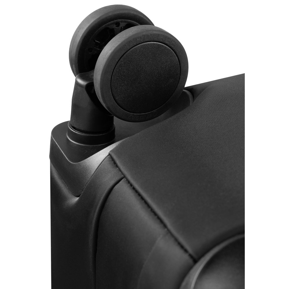 Mjuk resväska - EPIC Orbit 65 Black - 8