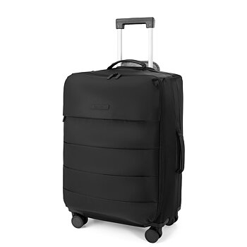 Mjuk resväska - EPIC Orbit 65 Black