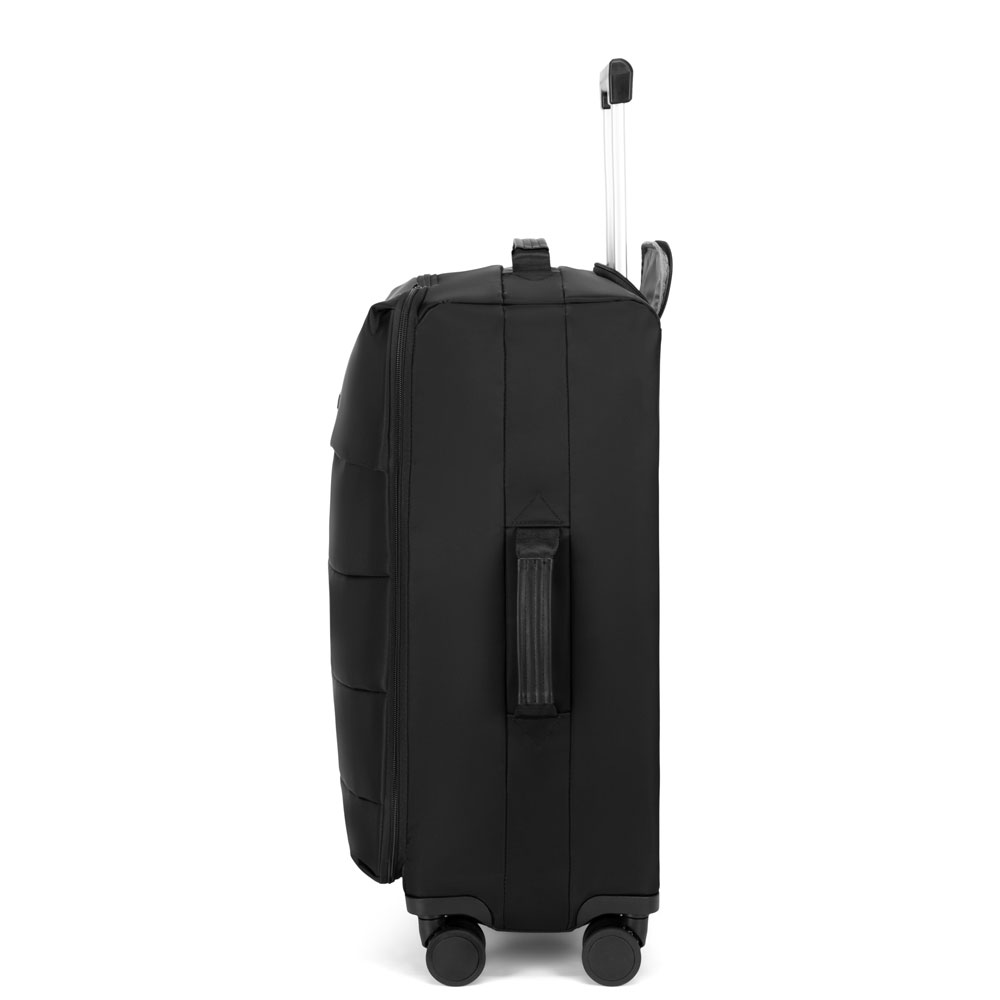 Mjuk resväska - EPIC Orbit 65 Black - 3