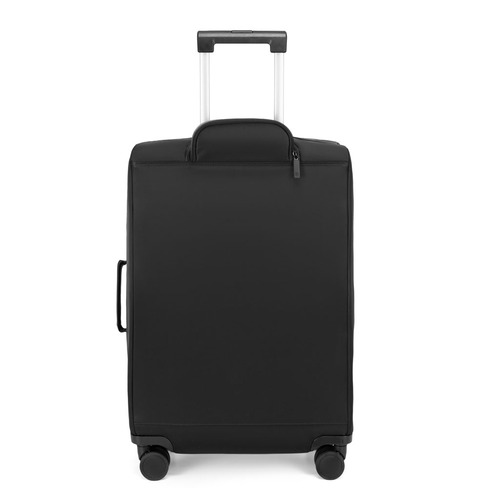 Mjuk resväska - EPIC Orbit 65 Black - 4