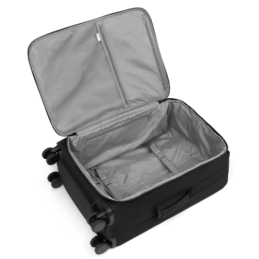 Mjuk resväska - EPIC Orbit 65 Black - 5