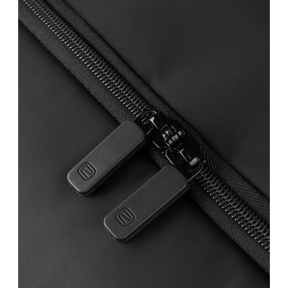 Mjuk resväska - EPIC Orbit 55 Black - 6