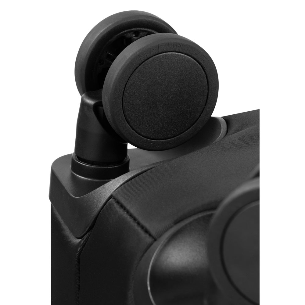 Mjuk resväska - EPIC Orbit 55 Black - 8