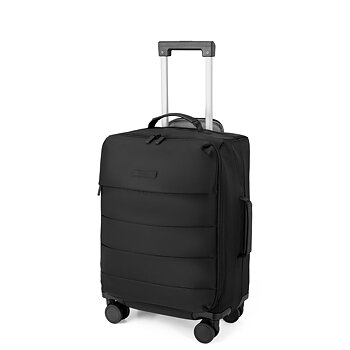 Mjuk resväska - EPIC Orbit 55 Black