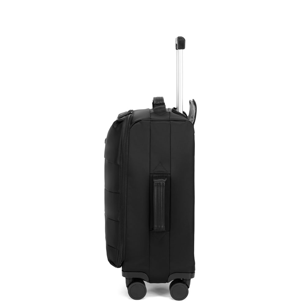 Mjuk resväska - EPIC Orbit 55 Black - 3