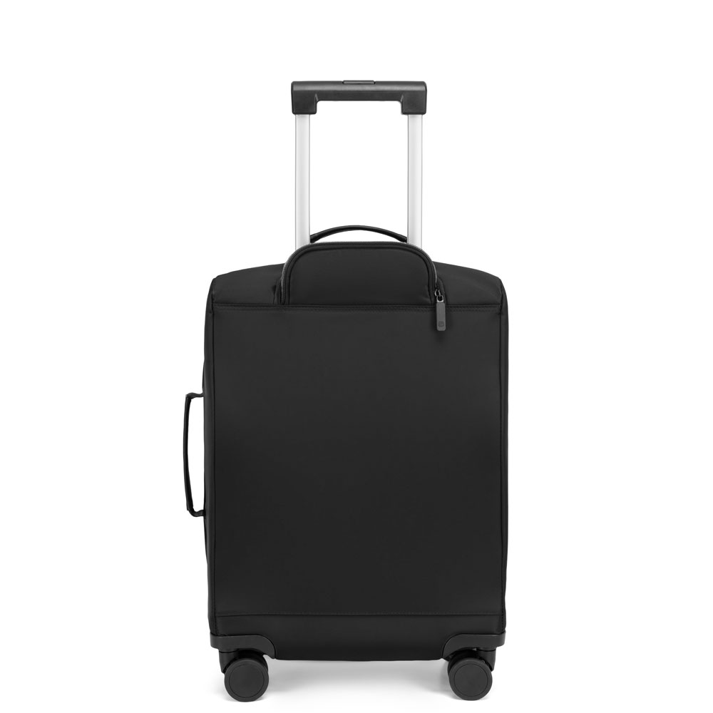 Mjuk resväska - EPIC Orbit 55 Black - 4