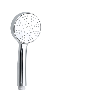 EcoSpar 1 Shower Head - Chrome