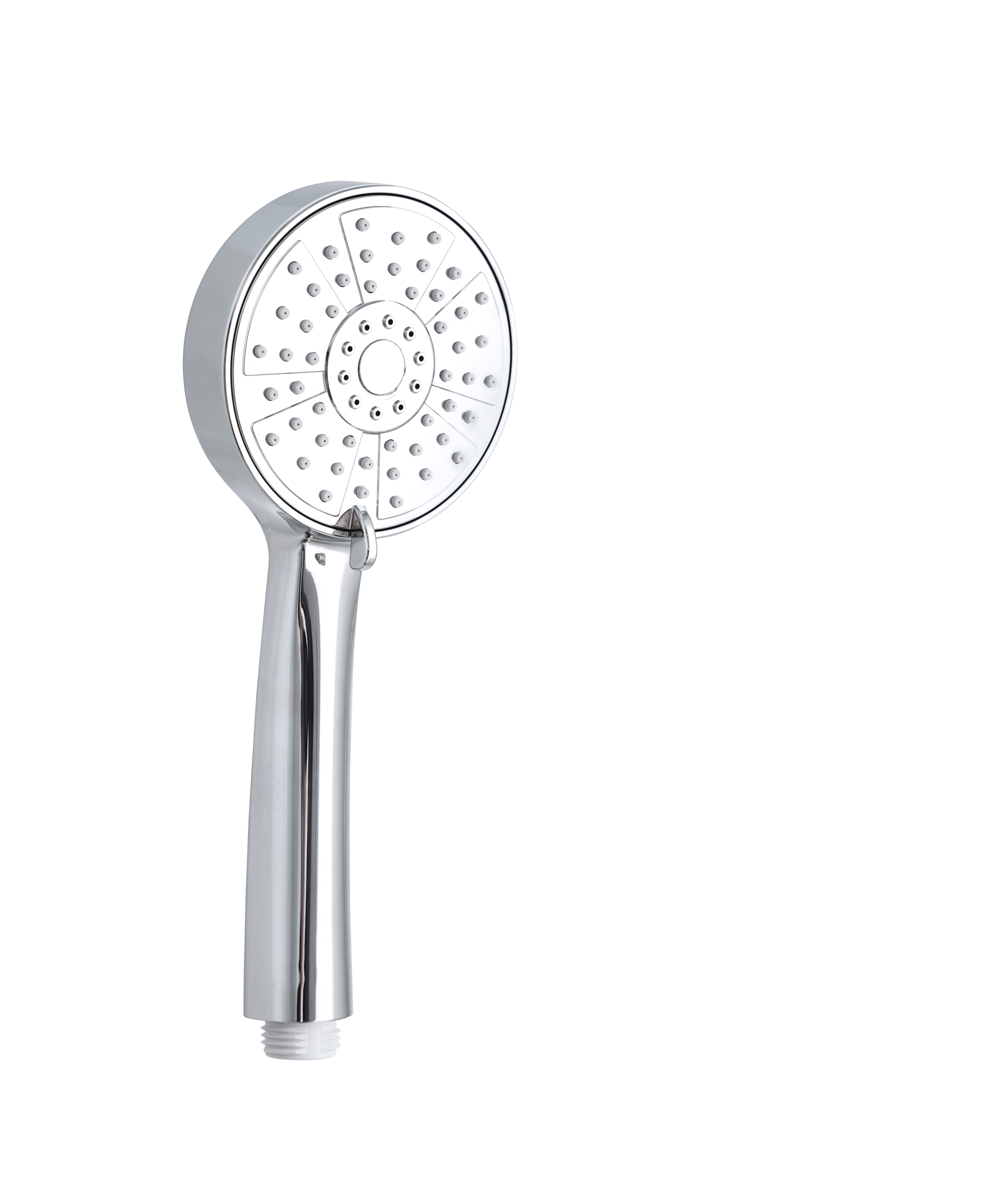 EcoSpar 3 Shower Head - Chrome