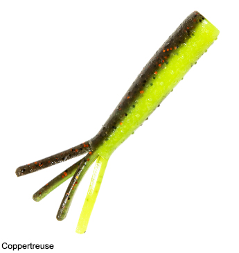 Z-man Trd TicklerZ  2,75" - 7