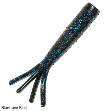 Z-man Trd TicklerZ  2,75" - 3