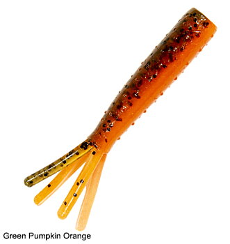 Z-man Trd TicklerZ  2,75"