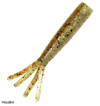 Z-man Trd TicklerZ  2,75" - 8