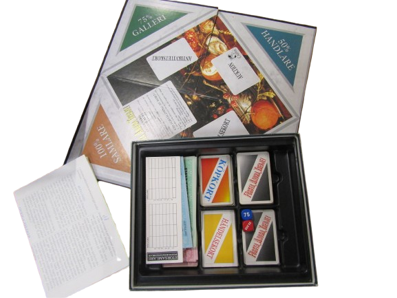 Spel - 2