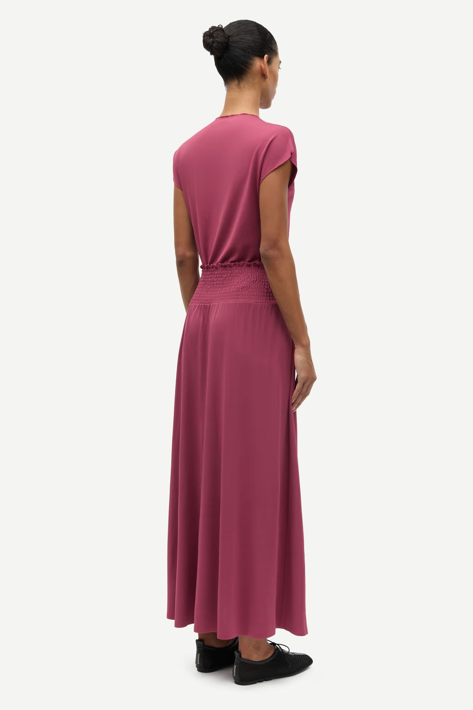 Samsoe Samsoe Saumi Skirt - 5