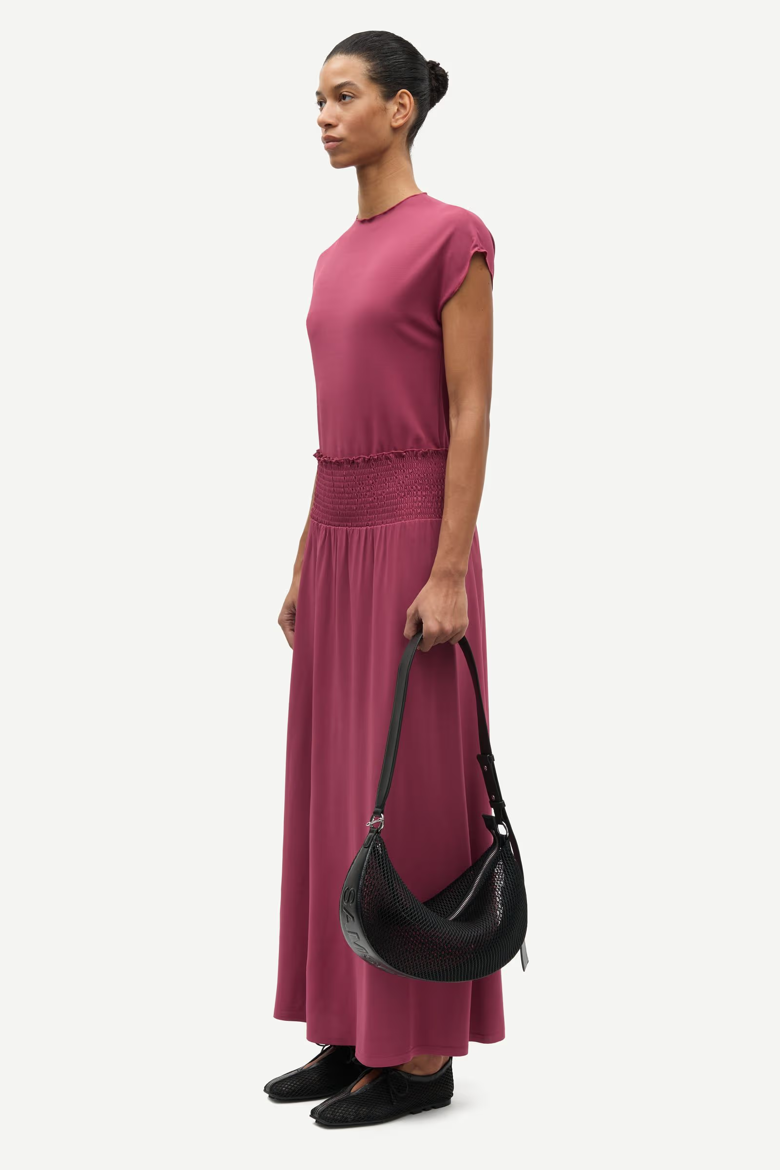 Samsoe Samsoe Saumi Skirt - 3