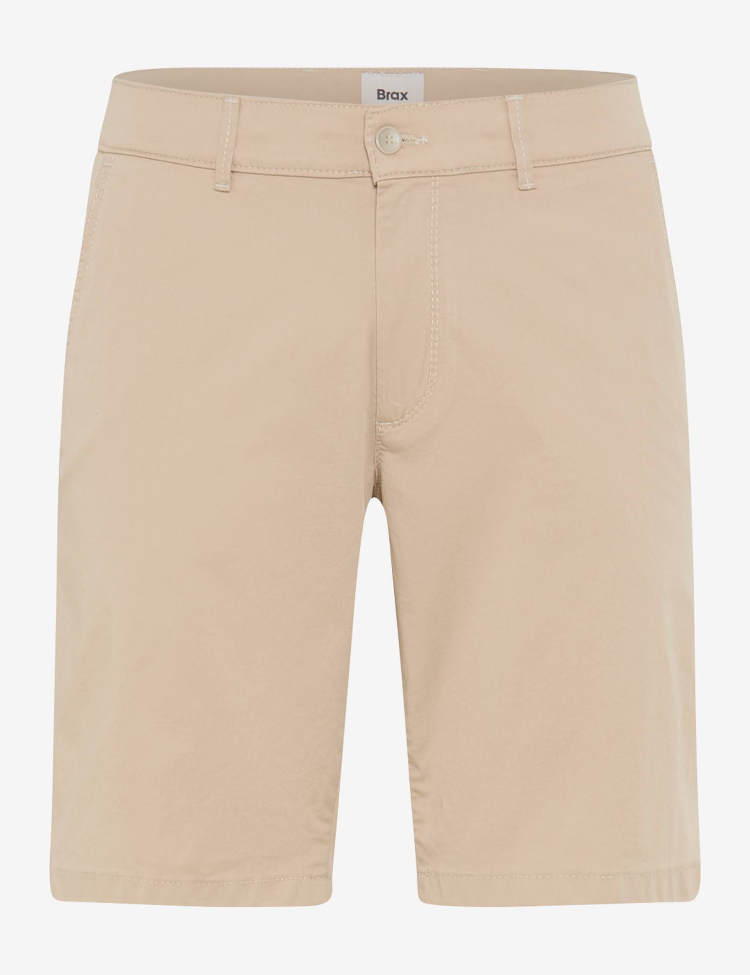 Ultralightshorts beige från Brax/ Eurex - 5